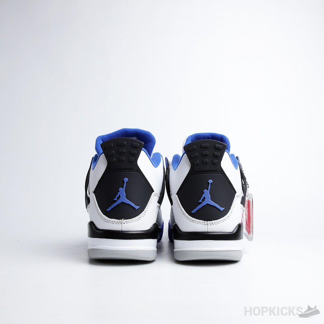 jordan 4 retro motorsports
